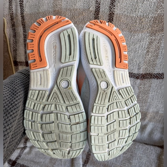 Brooks Ghost 15 Womens Running Shoes Sneakers - Picture 6 of 9